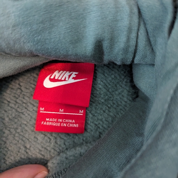 4 for $20 Nike Sweatshirt - Picture 2 of 5